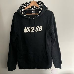 Medium Nike SB hoodie